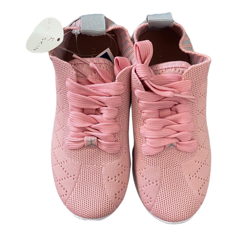Danskin Kids size 12 casual shoes